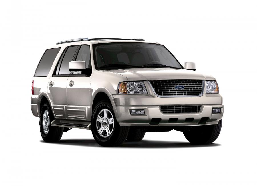  Ford Expedition 2003 года  (фото 79 из 169)